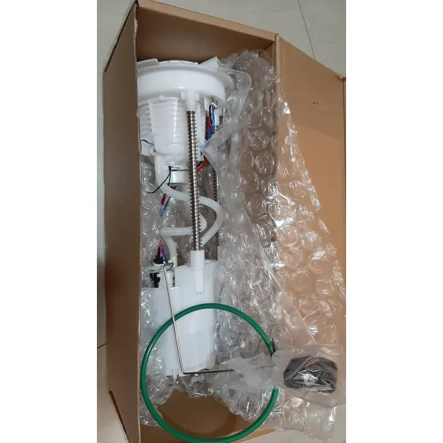 Bomba De Gasolina Dodge Ram 1500 -2500 - 3500