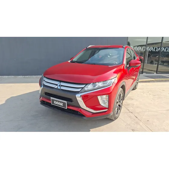 Mitsubishi Eclipse Cross 1.5 Turbo Auto Rx