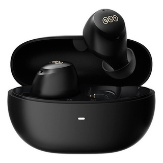 Auriculares Intraurales Bluetooth Qcy Ht07 Anc, 40 Db, 6 Mic Auriculares Intraurales Bluetooth Qcy Ht07 Anc, 40 Db, 6 Mic