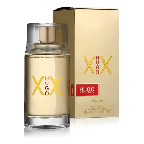 Hugo Boss Hugo Boss Xx Dama 100ml
