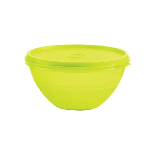 Hermetico Plastico Bowl Maravilloso 500 Ml Marca Tupperware
