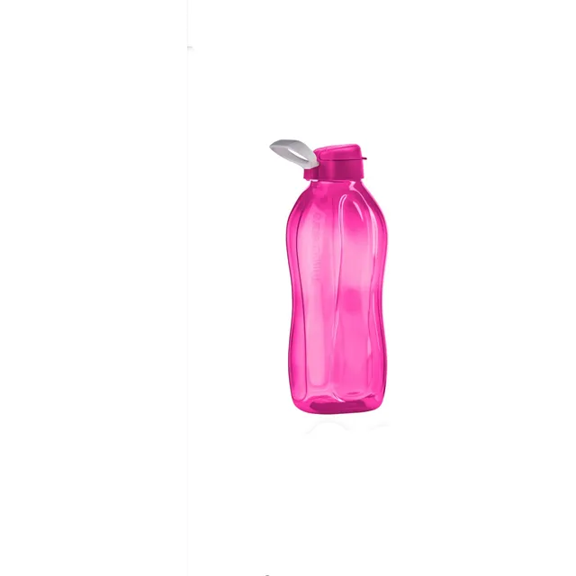 Botella De Agua. Eco Twist De 2 Litros Tupperware