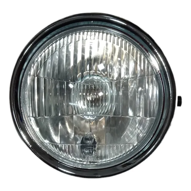 Faro Delantero Damoto Owen New 2021