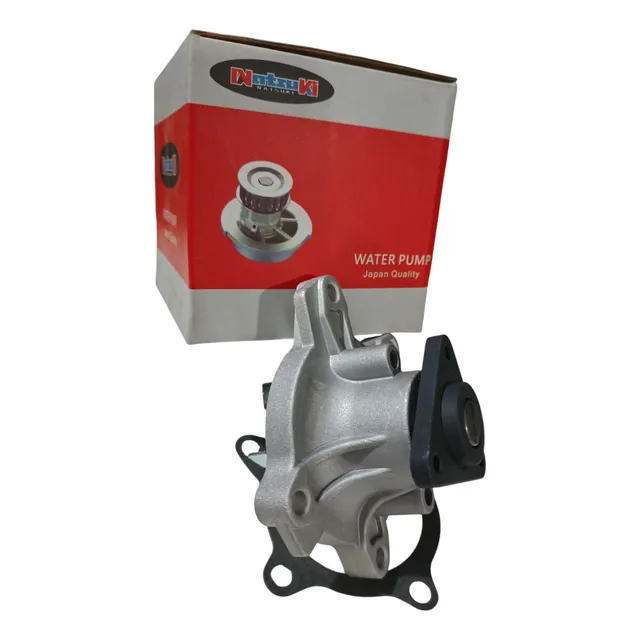 Bomba Agua Toyota Yaris 1.3 2000/12 Yaris 1.5 2006/12 Belta