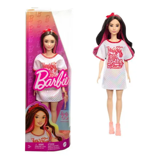 Barbie Fashionista  214 Original