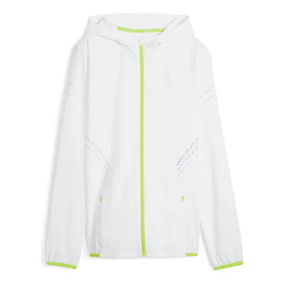 Campera Puma Run Ultraweave Mujer 2919 Dash