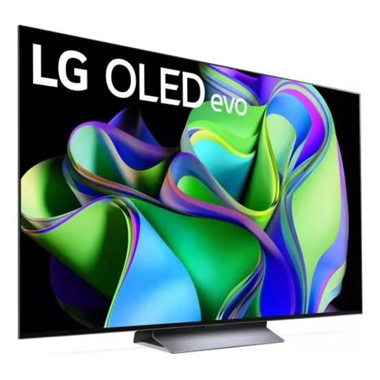 Pantalla LG 65 Pulgadas Oled65c3aua Oled Evo Smart Tv 4k Hdr