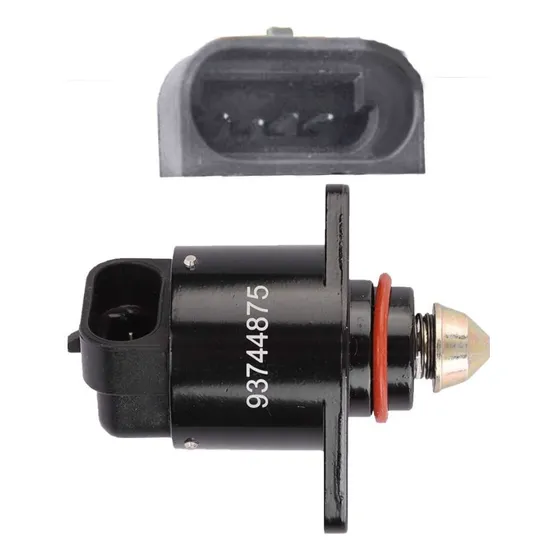 Sensor Iac Chevrolet Optra Design