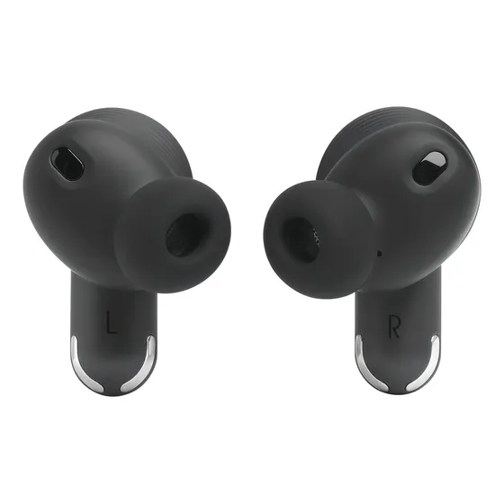 Auriculares Jbl Tour Pro 2 Tws Black