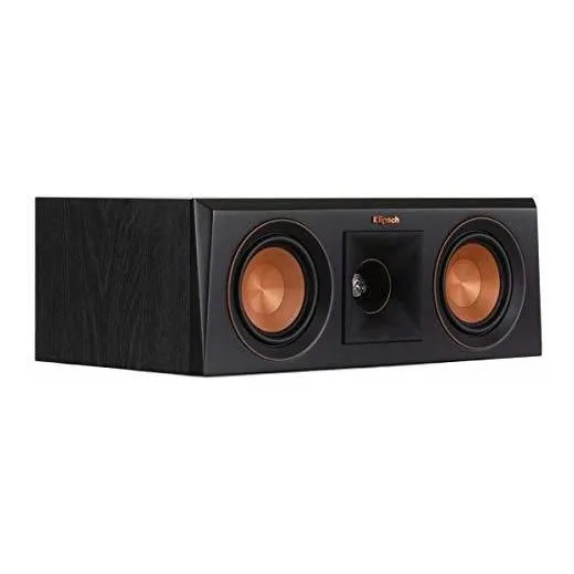 Dvds Home Theaters Klipsch Rp 400c Altavoz Canal