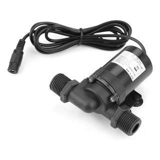 Bomba Boost Mini Dc Sin Escobillas Para Calentador De Agua S Bomba Boost Mini Dc Sin Escobillas Para Calentador De Agua S