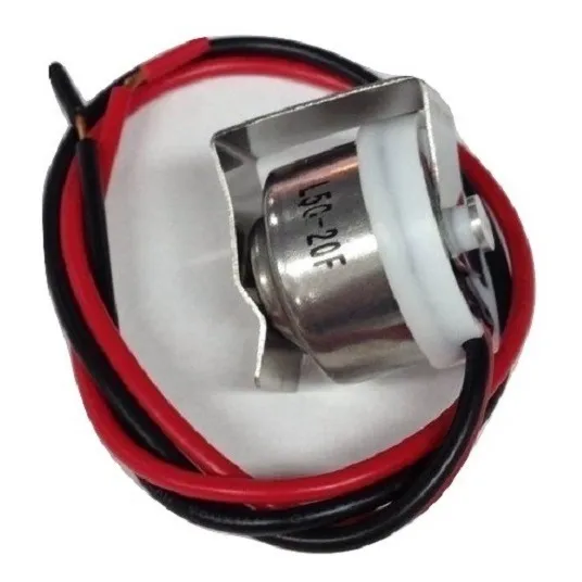 Bimetal  Limitador De Frío Para Heladera Frio Seco Universal