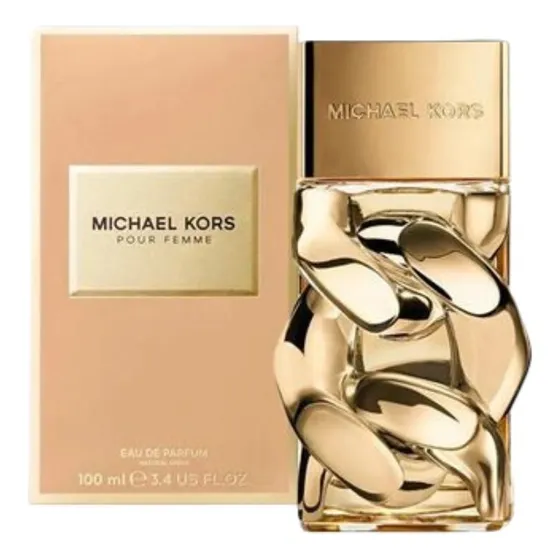 Perfume Michael Kors Pour Femme Edp 100 Ml