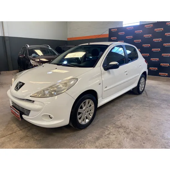 Peugeot 207 1.4 Compact Xs Allure Hdi