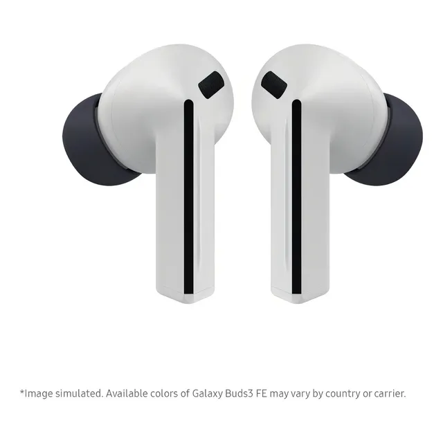 Galaxy Buds3 Fe Gris Gris