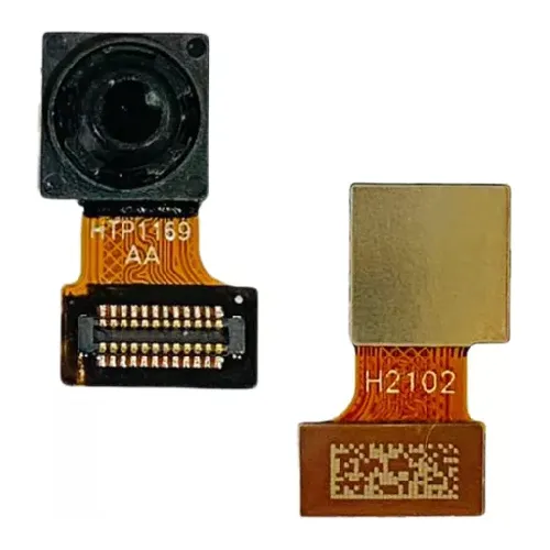 Câmera Frontal Selfie Compativel Galaxy A03 Core A032
