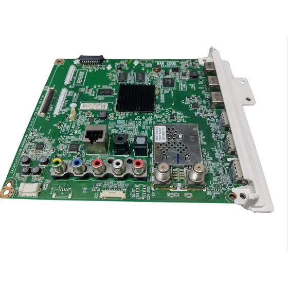 Placa Principal Lm Eax65884001 32lb570