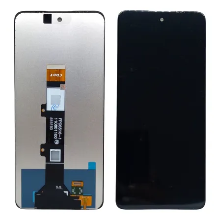 Pantalla Para Motorola E32 / Ztel