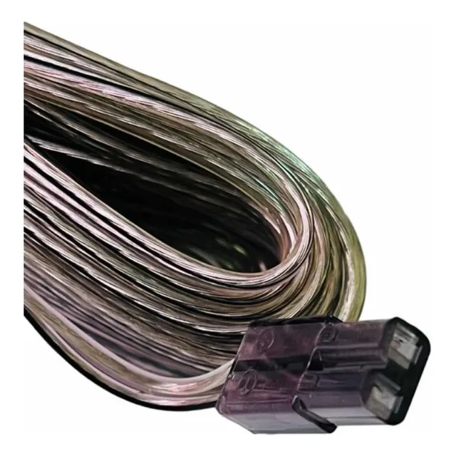 Conector Bocina Bafle Modular Samsung Original 10m