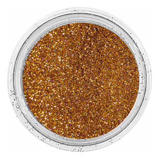 Glitter Laranja Holografico Ag 100g Glitter Laranja Holografico Ag 100g