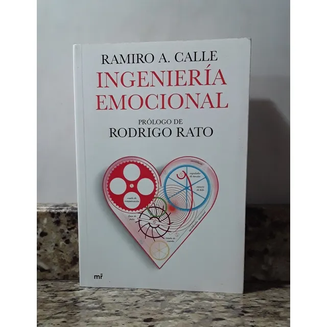 Libro Ingenieria Emocional - Ramiro Calle