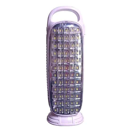 Lampara De Emergencia 30w Smd