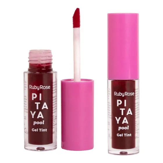 Gel Tint - Ruby Rose - g a $4438