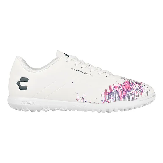 Tenis De Futbol Rápido Charly Neovolution Fut 7 Multitacos