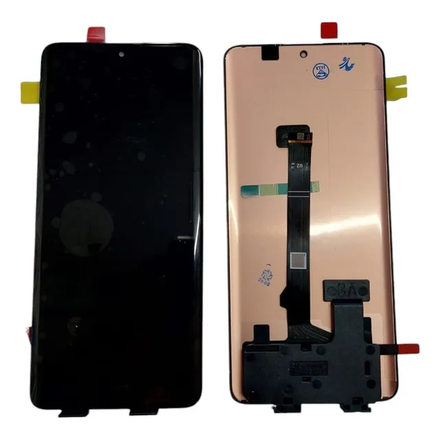 Modulo Compatible Xiaomi Note 13 Pro Plus 5g