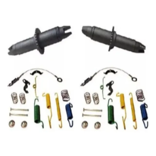 Kit Molas Regulador Freio Traseiro 10 Plgds Ranger 95 A 97