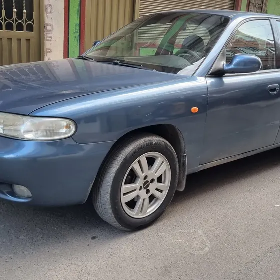 Daewoo Nubira 1999 1.8 Sx