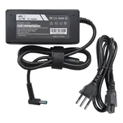 Cargador Compatible Notebook Hp 250 G7 (19.5v - 2.31a) Negro