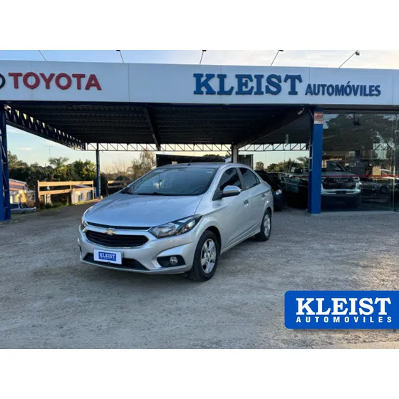 Chevrolet Prisma Lt