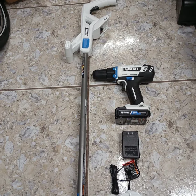 Oferta Obsequio Motoguadaña X Taladro Inalambrico Asch