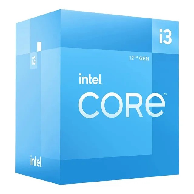 Intel Core I5 4670k