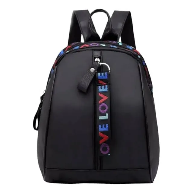 Bolso Mochila Para Dama