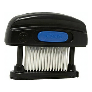 Jaccard 200345n Ablandador De Carne, 45 Hojas, Simply Better Jaccard 200345n Ablandador De Carne, 45 Hojas, Simply Better
