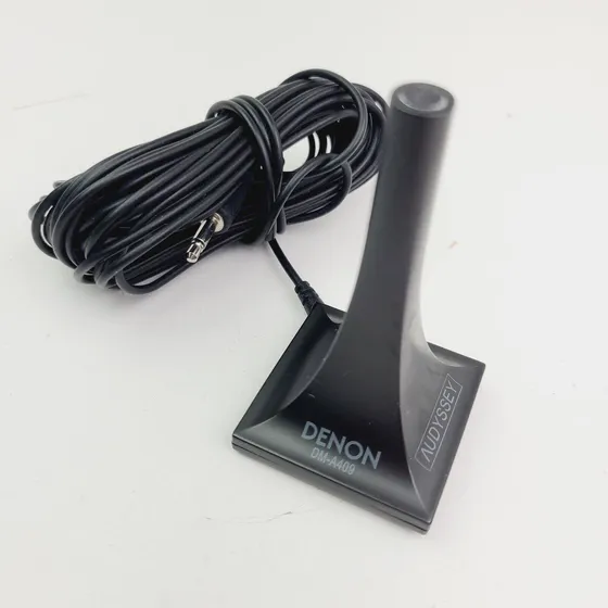 Microfono Calibracion Repuesto Para Denon Avr-s660h 8k Ultra