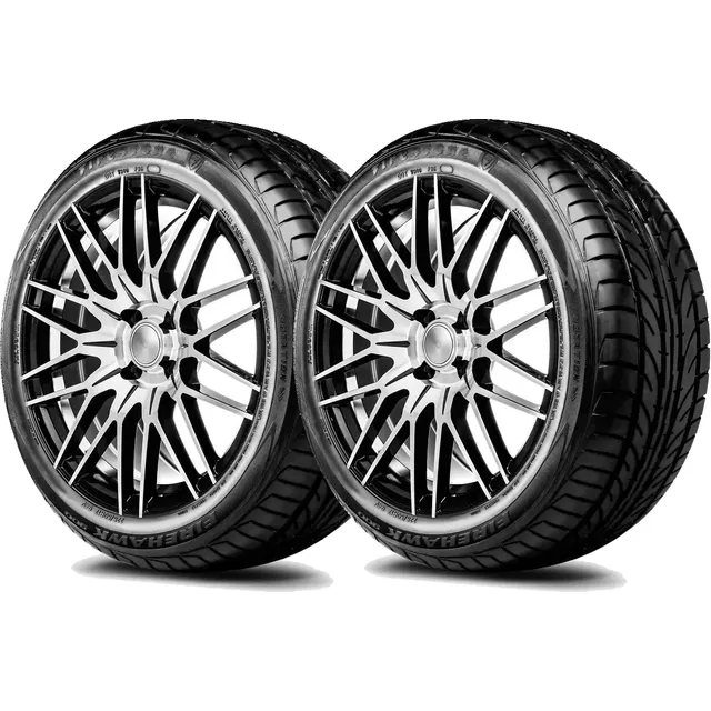 Kit de 2 llantas Firestone Firehawk 900 P 205/55R16 91 V