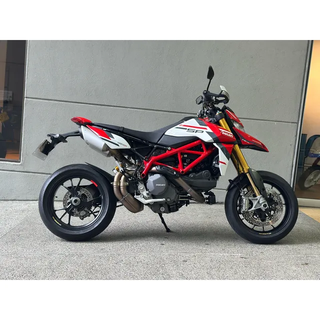 Ducati Hypermotard 950 Sp 2024