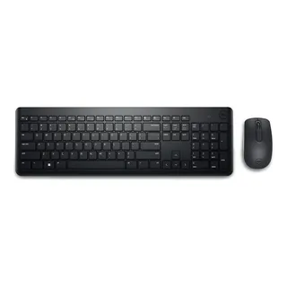 Teclado E Mouse Sem Fio Dell Km3322w Teclado E Mouse Sem Fio Dell Km3322w