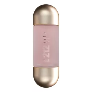 Carolina Herrera 212 Vip Rose Hair 30ml Original Carolina Herrera 212 Vip Rose Hair 30ml Original