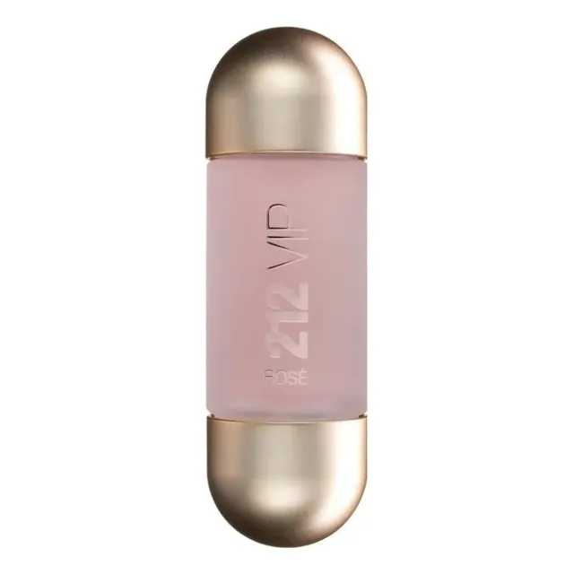 Carolina Herrera 212 Vip Rose Hair 30ml Original