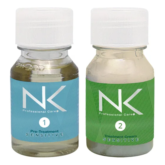 Nk Professional Care Cirugía Capilar Vegana De 60ml