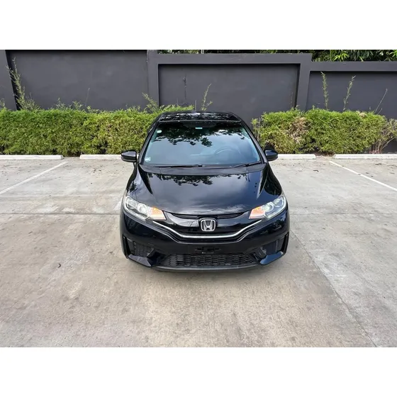 Honda Fit Honda Fit Japonés