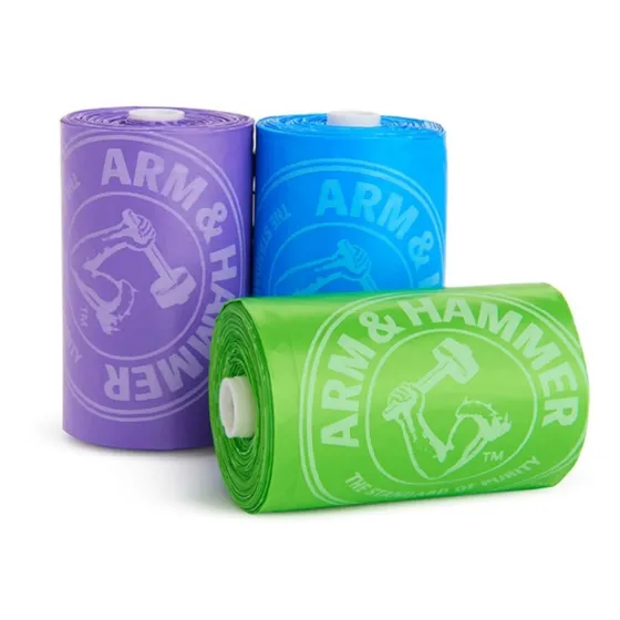 Bolsas Para Pañales Desechables - Munchkin