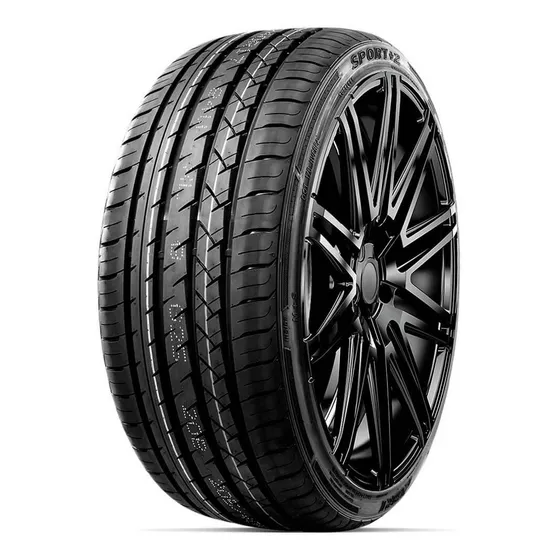 Pneu Xbri Aro 18 185/35r18 83v Extra Load Sport+ 2
