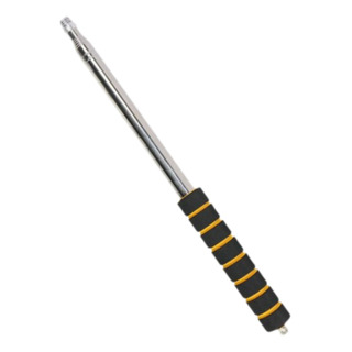 Billiards Cue Stick Bridge Mango Cómodo Acero Palo Único Billiards Cue Stick Bridge Mango Cómodo Acero Palo Único