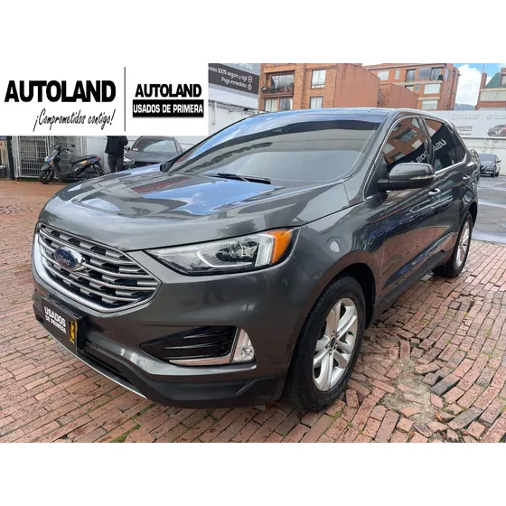 Ford Edge Ride Tp 2,0 4x2