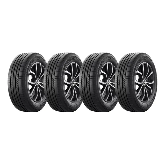 Kit 4 Neumáticos Michelin 275/60r20 115h Primacy Suv+